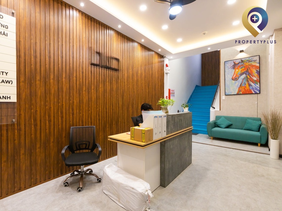 DAD Office